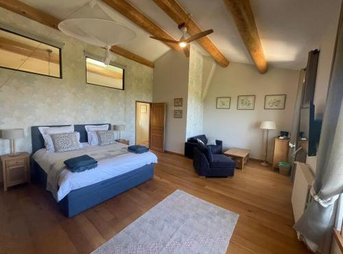 Les Yourtes de Provence