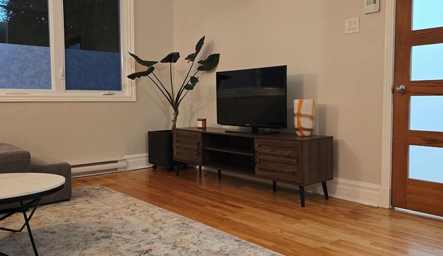 LeSanctuary: Central/Family & Pet Friendly/FREE Parking