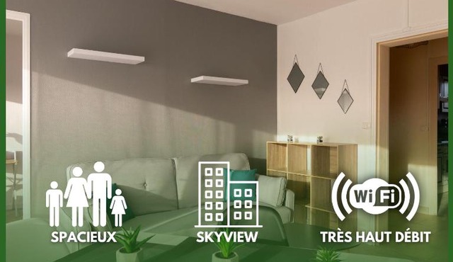 LeSaumurTranquille - Les VioIettes