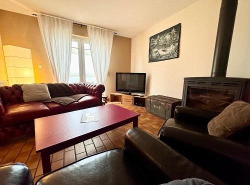 LEscaleVintage- Balneo - Jardin - Proche mer