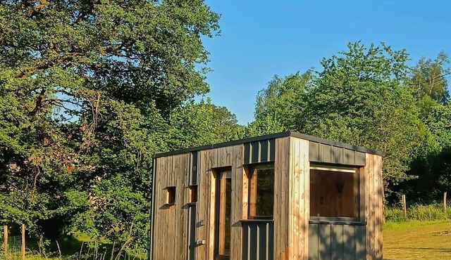 Lescargoterie de la Forge - Immersion Champêtre