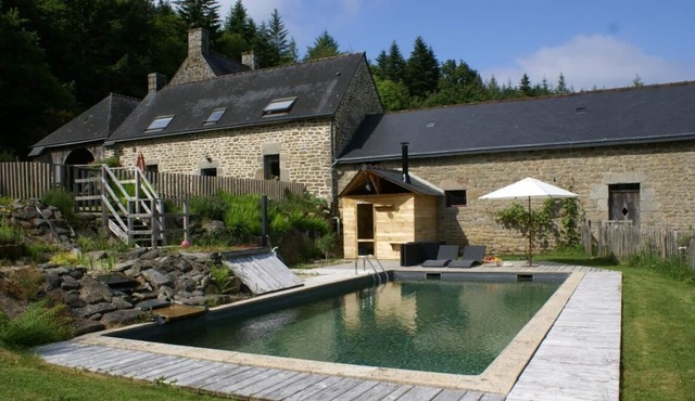 Lescrean - LANVENEGEN