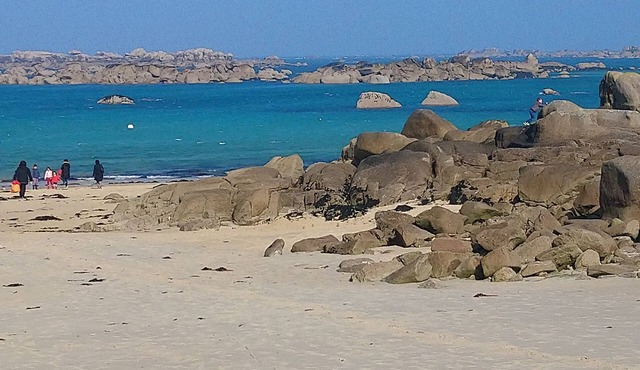 Lesneven Côte des Légendes