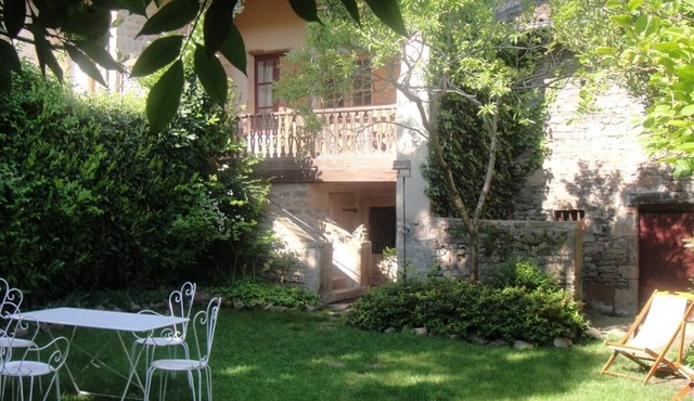 Lespalier - CLUNY - Gîte