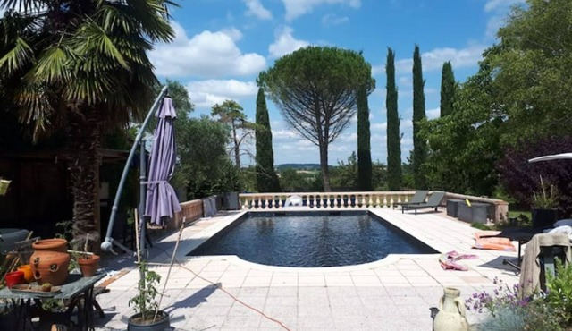 Lesprit Janade Gite 4 A 6 Personnes