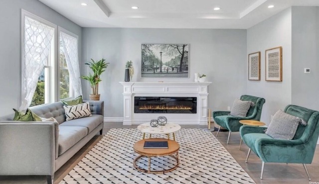 Less House More Home