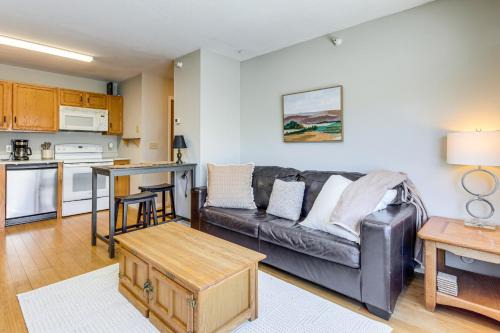 Less Than 1 Mi to Big Sky Resort Quiet Mtn-View Retreat