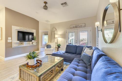 Less Than 1 Mi to Golf Charming Ahwatukee Foothills Villa
