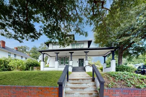 Less Than 2 Mi Dtwn Augusta Charming Historic Home