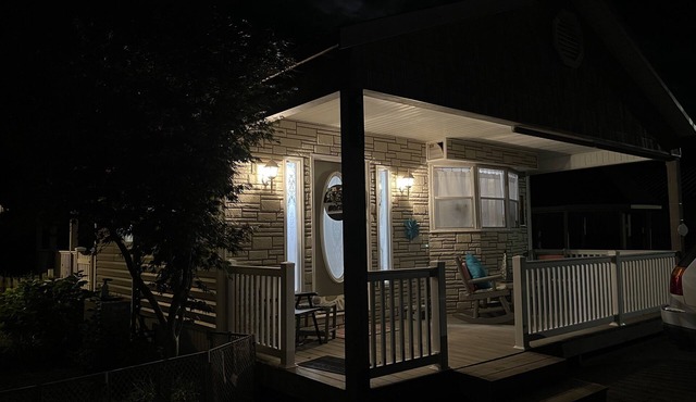 Less than 20 miles from Helen & the GA MT Fairgrounds-nThe Cozy Mountain Retreat