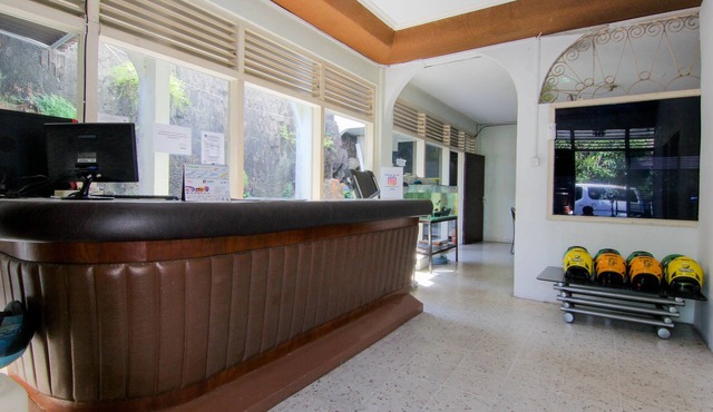 Lestari Guesthouse