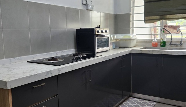 LestariHome, KLIA Sepang, Malaysia