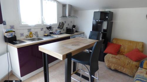 LeStudioEtaulais Studio entre Royan et Oléron