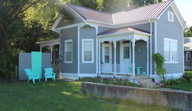 Let "Rubies Rental" Be your Winter Escape
