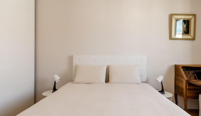 LET'S - 50 m² - T2 Part Dieu/centre - Wifi