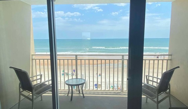 Let's Get Racing ~ Ocean Front ~ Pool Open
