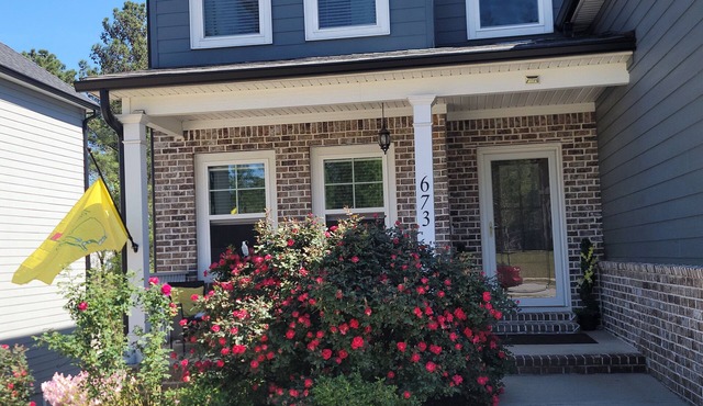 Let us host you for the Augusta Masters 2025!