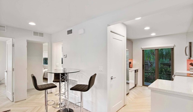 Let Your Delray Beach Getaway Begin Here!