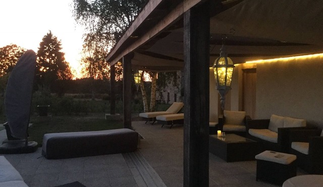 L’Etacq - Beautifully Converted Barn In Picturesque France