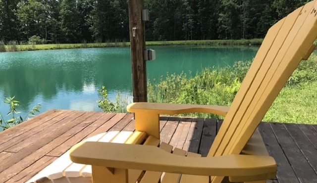 Letchworth Farm Guesthouses