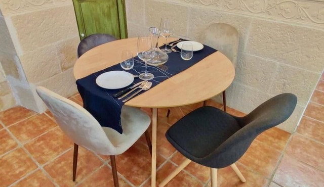 Letur Rural House Almazara Letur