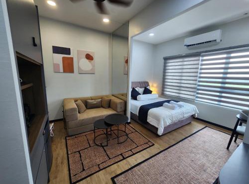 LetzStaySuite Tunjong Kota Bharu