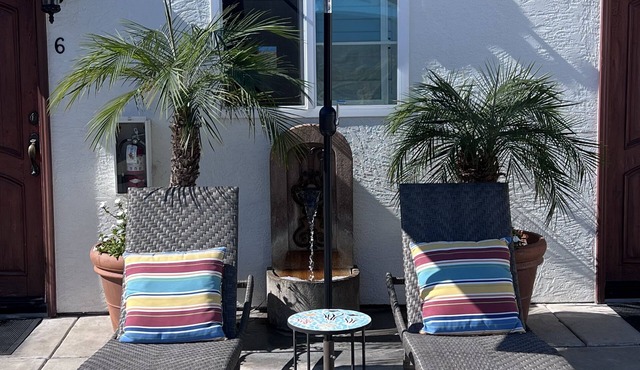 Leucadia Beach Inn
