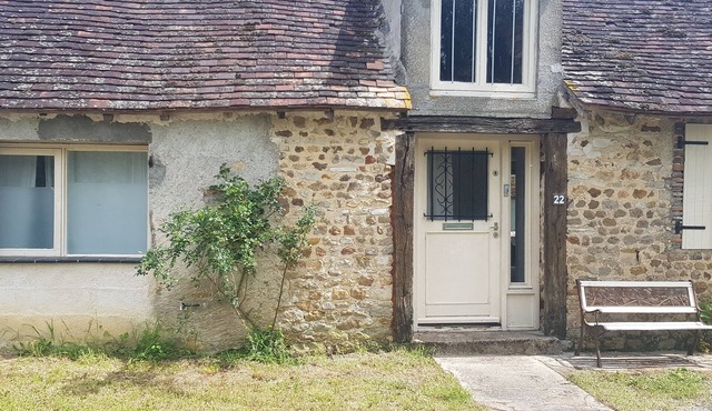 Leuk Frans Vakantie Huisje in de Natuur