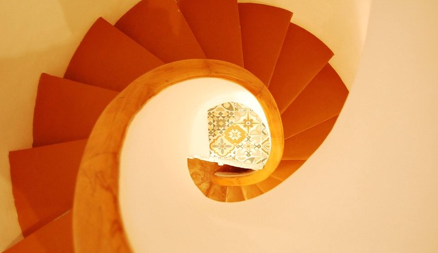 Leukana House Alicante Terrace