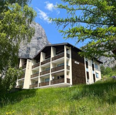 Leukerbad TOP, Thermalquellen, Skigebiet