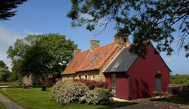 Leur Min - PENVENAN - Gîte