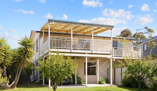 Leura on Ophir in Ventor