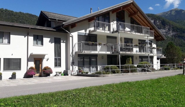 Leuthold Appartement