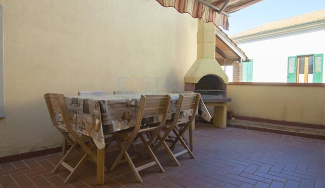 LEVANTE e LIBECCIO - LEVANTE in Follonica