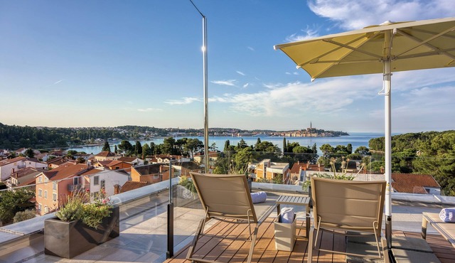 Level 5 Rovinj Adults only