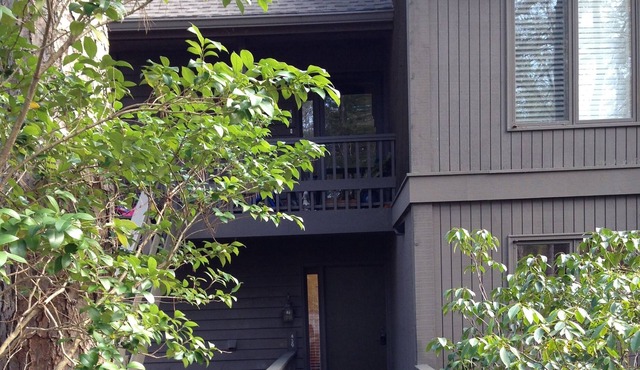 LEVEL, LEVEL, LEVEL Is What This Little "COUPLES" Retreat Is!