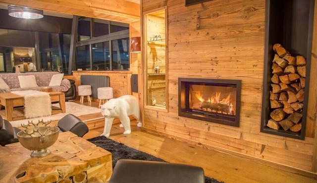 Level Mountain, the exceptional