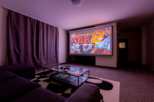 Level Suite - Free Parking