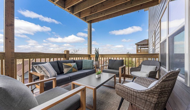 Level Up Lodge, Level Up Lodge - Pet Friendly