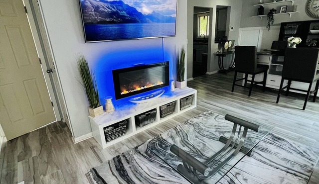 Level Up Suite
