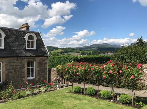 Leven House Bed and Breakfast