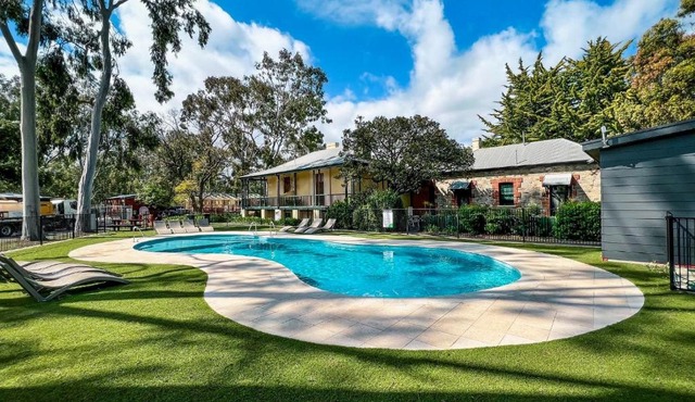 Levi Adelaide Holiday Park