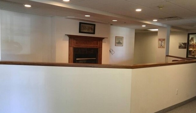 Lewellen Lodge