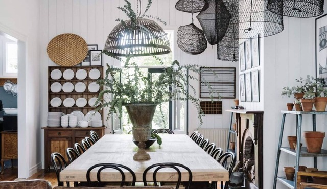 Lewellyn House Daylesford ~ "9 Bedroom/9 Ensuite"