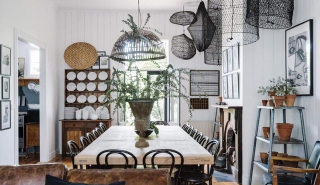 Lewellyn House Daylesford