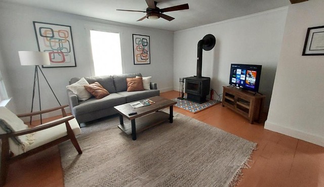 Lewisburg duplex License LB22ST003