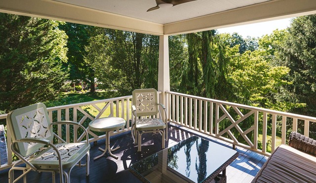 Lewisburg Sunny Retreat