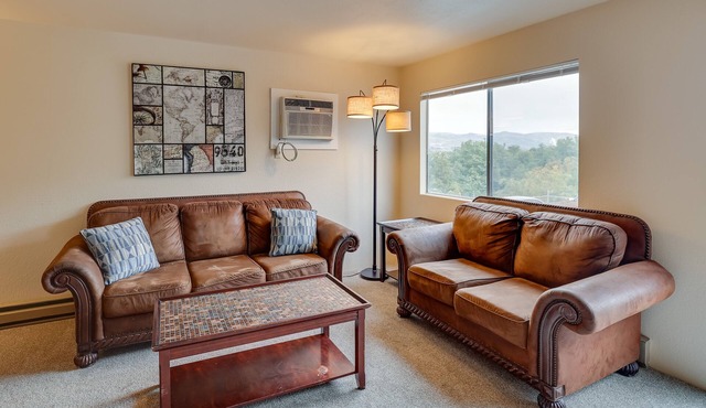 Lewiston Vacation Rental w/Nearby River Access!