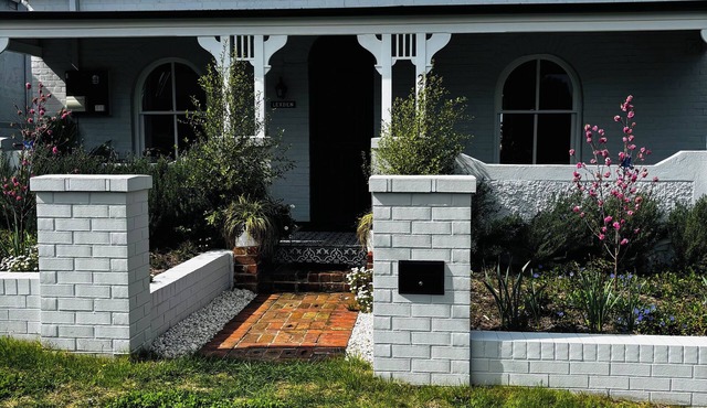 Lexden on Brilliant St Bathurst