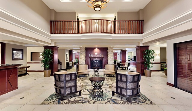 Lexington Expo Hotel by IHG